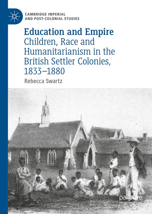 Produktbild: Education and Empire