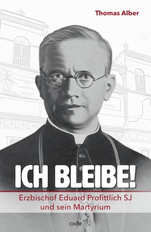 Produktbild: Ich bleibe!