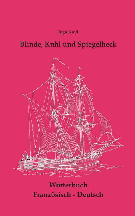 Produktbild: Blinde, Kuhl und Spiegelheck