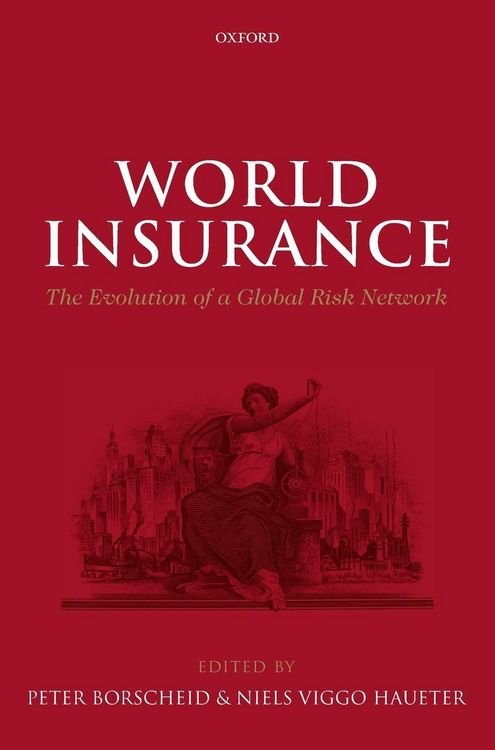 Produktbild: World Insurance C