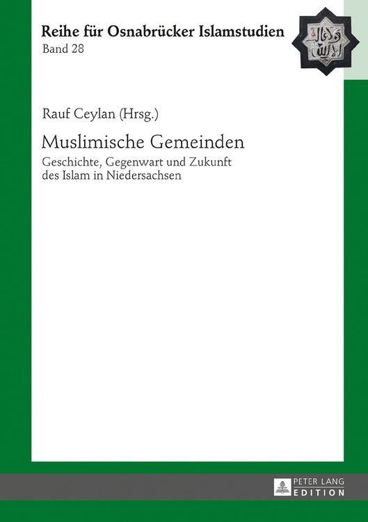 Produktbild: Muslimische Gemeinden