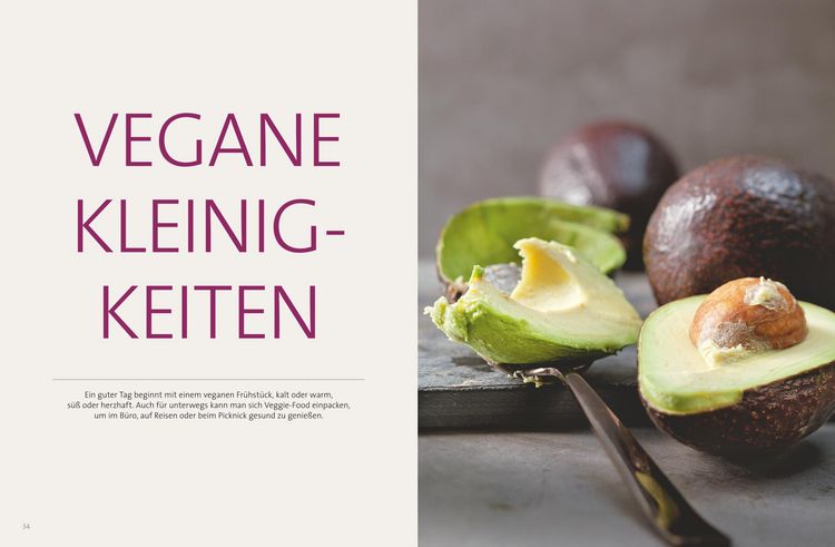 Produktbild: Peace Food - Das vegane Kochbuch