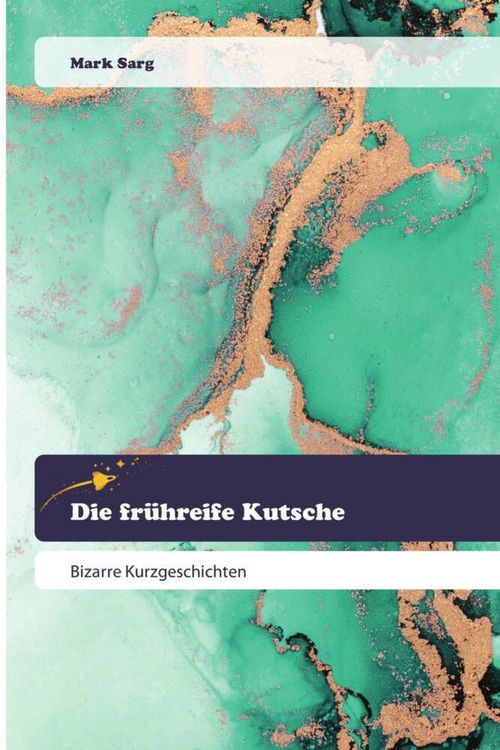 Produktbild: Die fr&uuml;hreife Kutsche