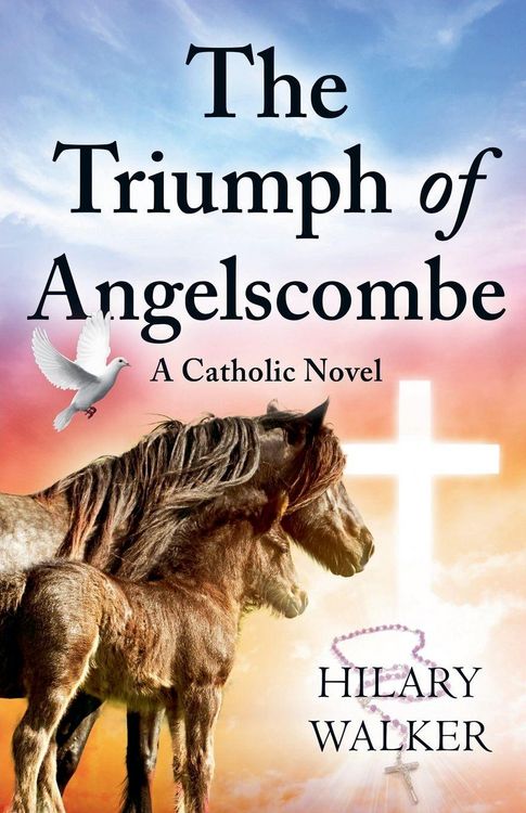 Produktbild: The Triumph of Angelscombe
