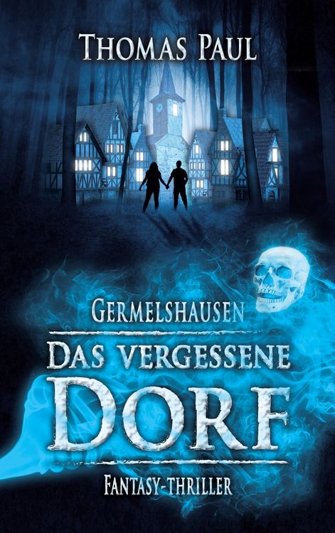 Produktbild: Das vergessene Dorf