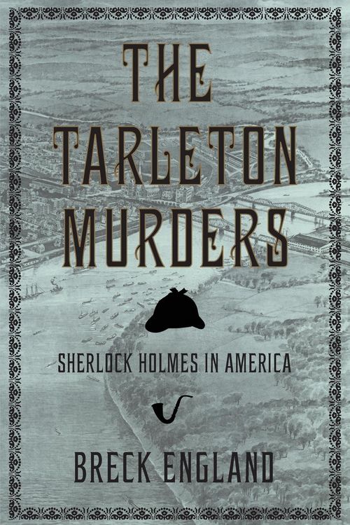 Produktbild: The Tarleton Murders