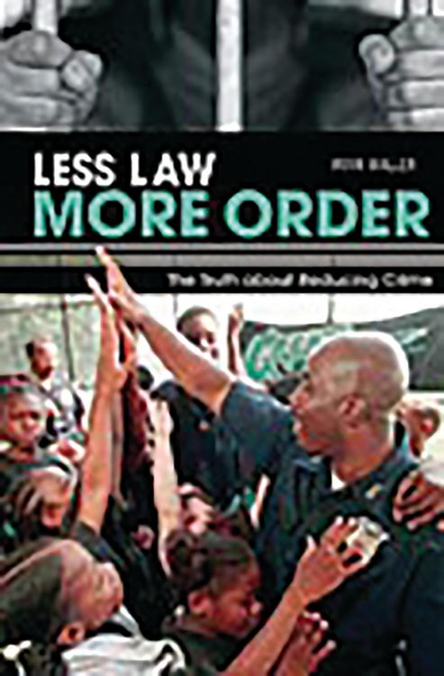 Produktbild: Less Law, More Order