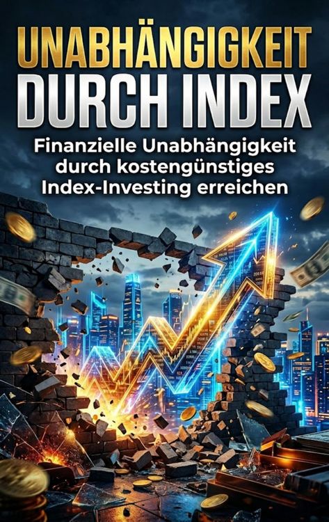 Produktbild: Unabh&auml;ngigkeit durch Index
