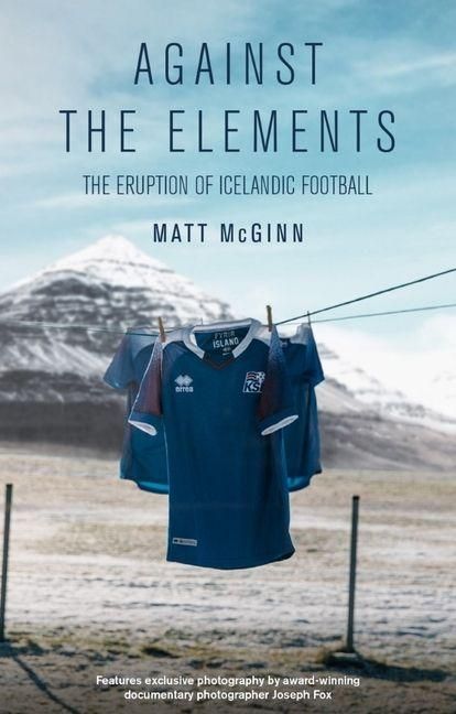 Produktbild: Against the Elements