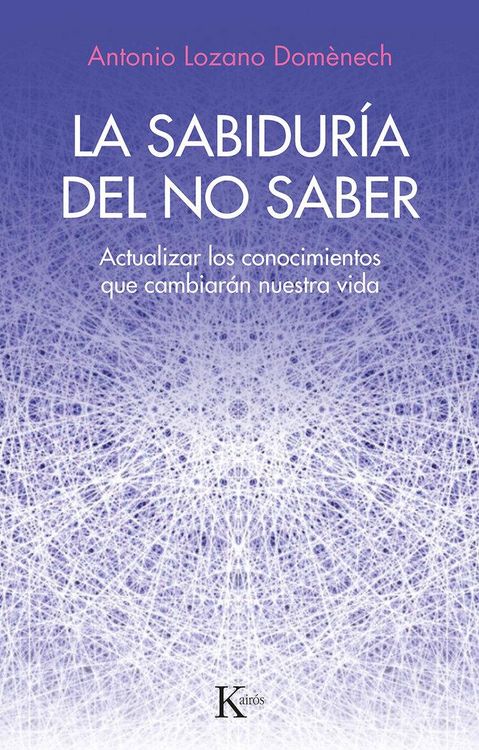 Produktbild: La Sabidur&iacute;a del No Saber