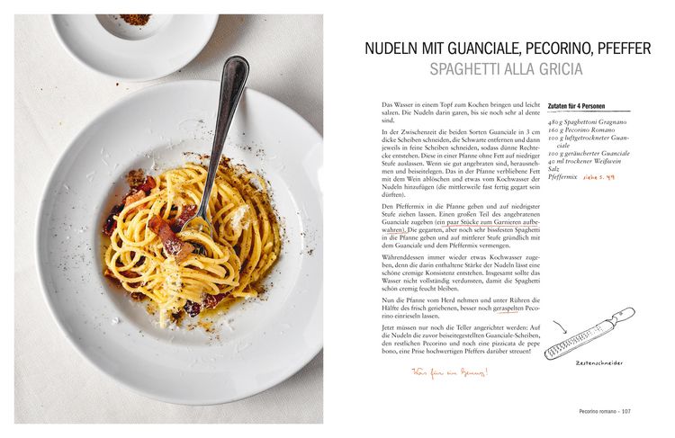 Produktbild: La Cucina Romana - Die Trattoria-K&uuml;che der Signora Lella