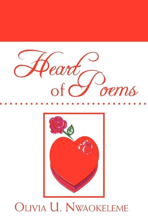 Produktbild: Heart of Poems