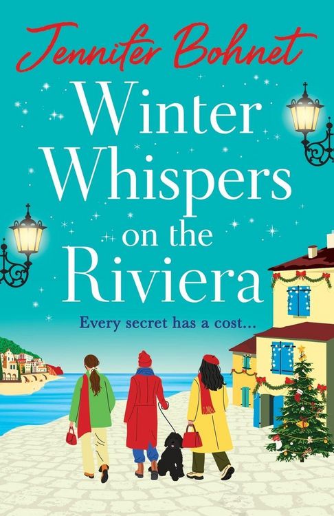 Produktbild: Winter Whispers on the Riviera