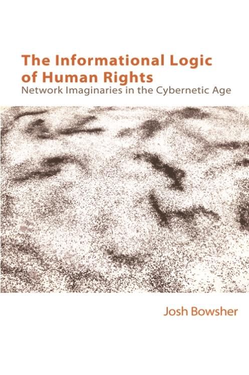 Produktbild: Informational Logic of Human Rights