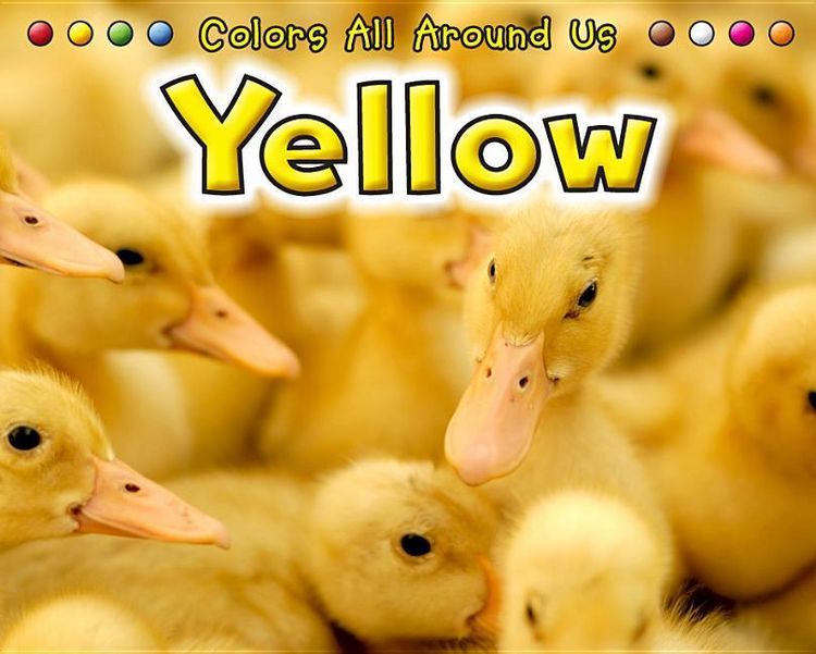 Produktbild: Yellow