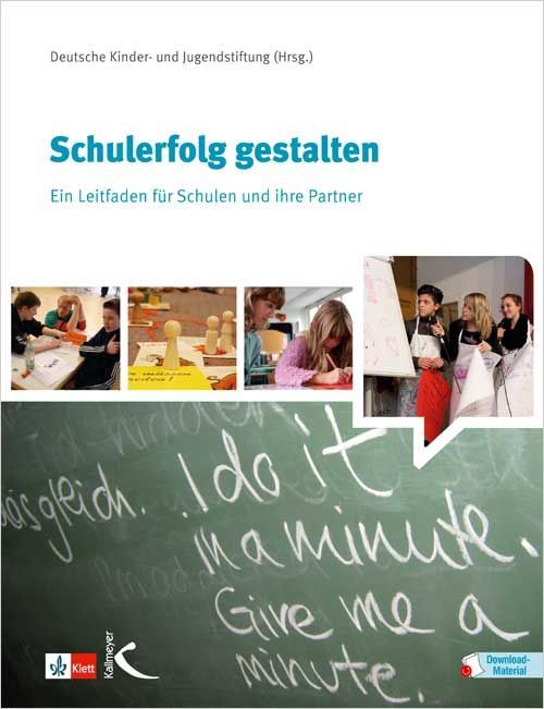 Produktbild: Schulerfolg gestalten
