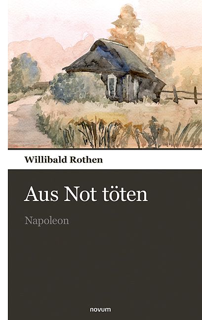 Produktbild: Aus Not t&ouml;ten