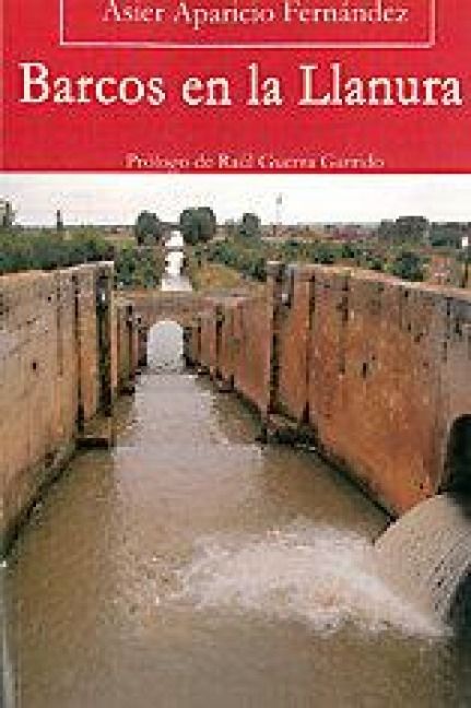 Produktbild: Barcos en la llanura
