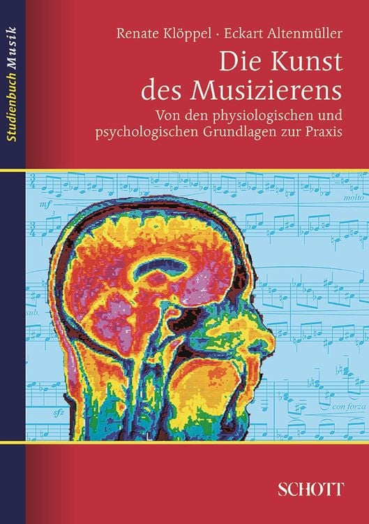 Produktbild: Die Kunst des Musizierens