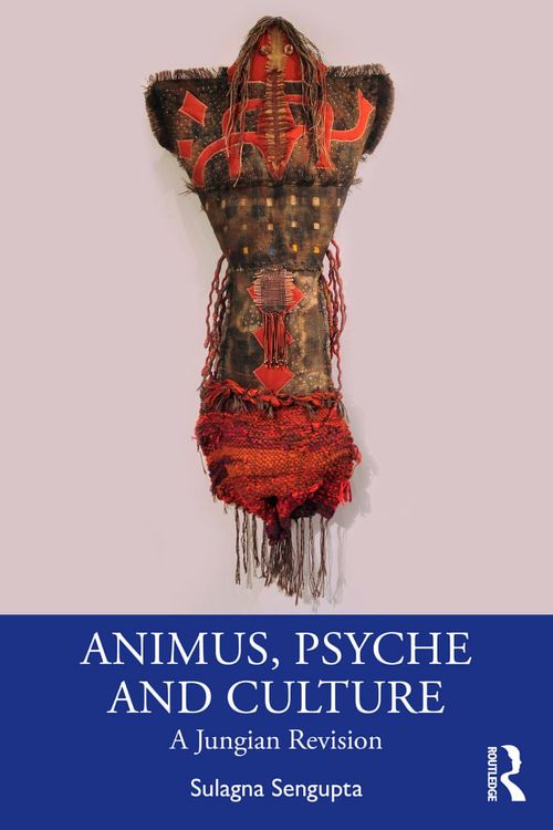 Produktbild: Animus, Psyche and Culture