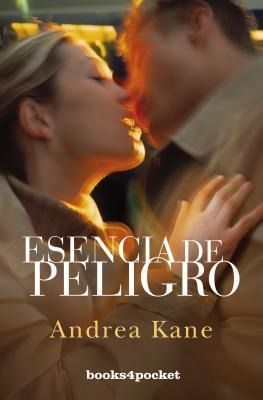 Produktbild: Esencia de Peligro