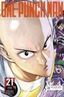 Produktbild: One-Punch Man - Tek Yumruk 21