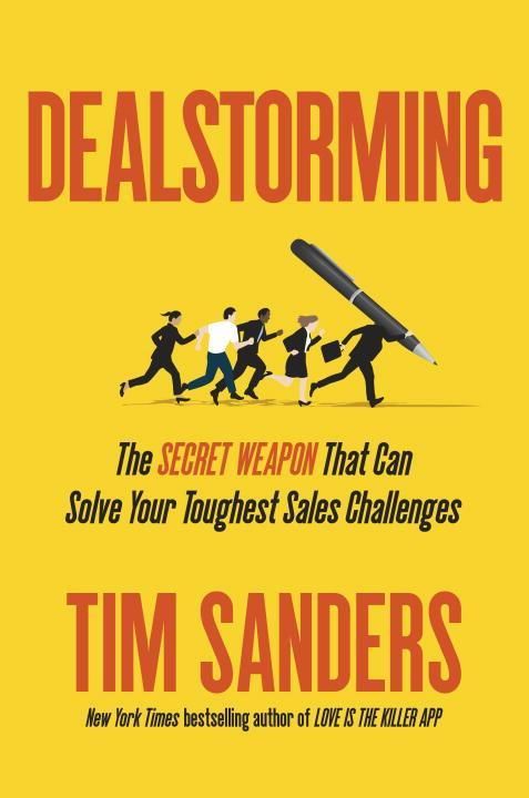 Produktbild: Dealstorming
