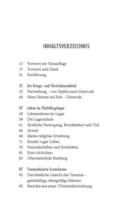 Produktbild: Fl&uuml;chtlingskinder gestern und heute