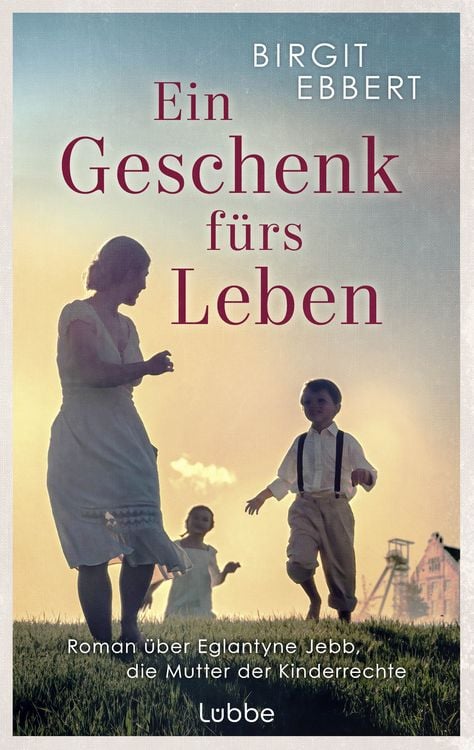 Produktbild: Ein Geschenk f&uuml;rs Leben