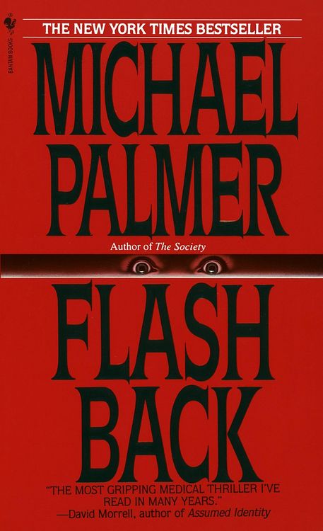 Produktbild: Flashback