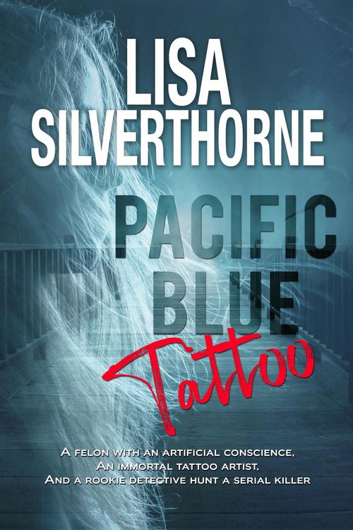 Produktbild: Pacific Blue Tattoo