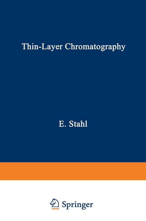 Produktbild: Thin-Layer Chromatography