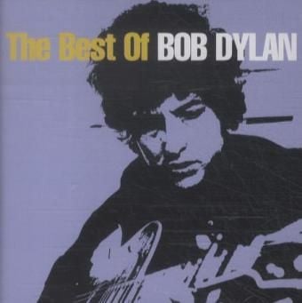 Produktbild: Dylan, B: Best Of Bob Dylan