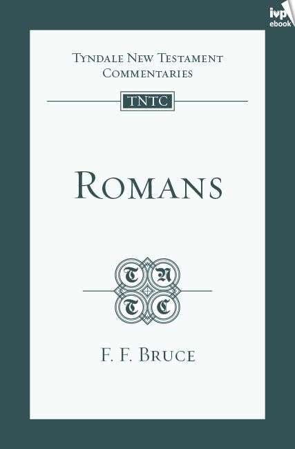 Produktbild: TNTC Romans