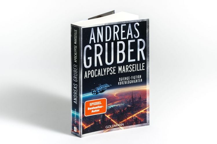 Produktbild: Apocalypse Marseille