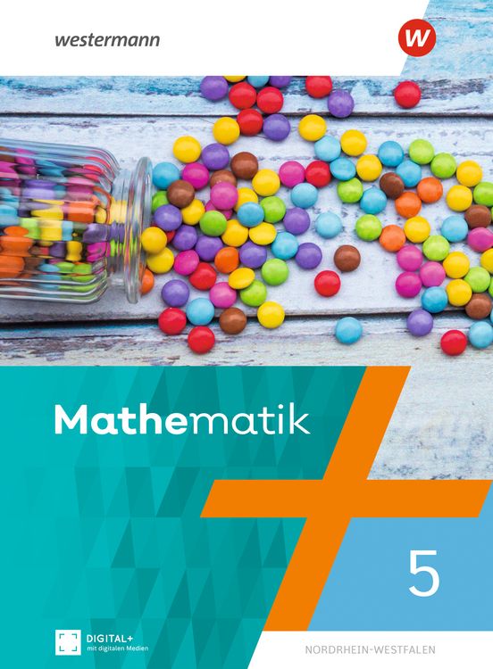 Produktbild: Mathematik - Ausgabe 2022 f&uuml;r Nordrhein-Westfalen