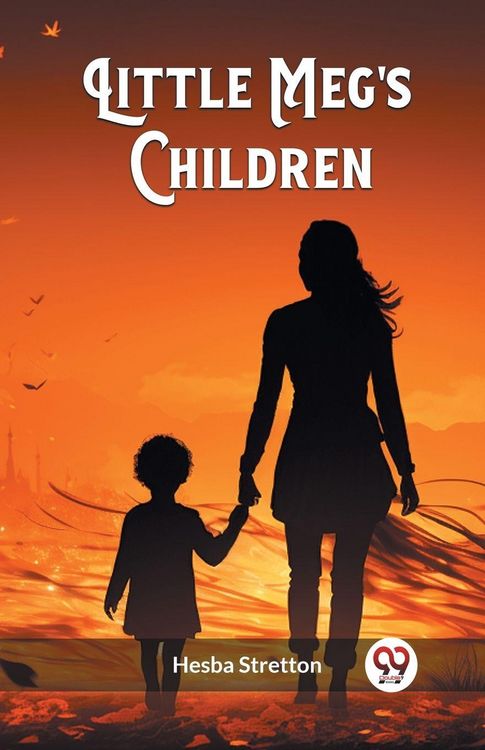 Produktbild: Little Meg's Children