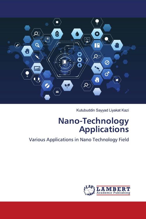Produktbild: Nano-Technology Applications