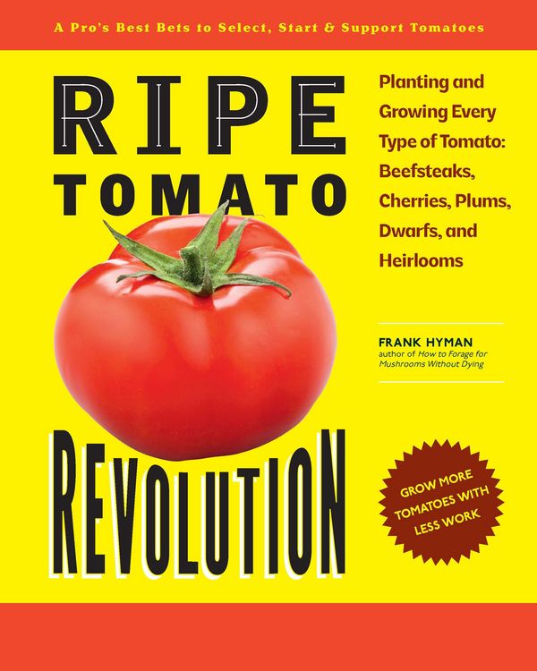 Produktbild: Ripe Tomato Revolution