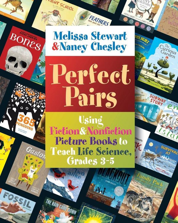 Produktbild: Perfect Pairs, 3-5
