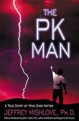 Produktbild: The Pk Man
