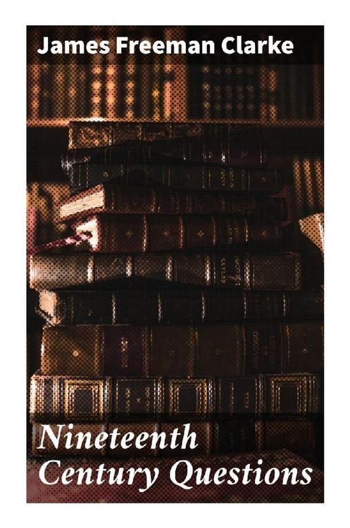 Produktbild: Nineteenth Century Questions