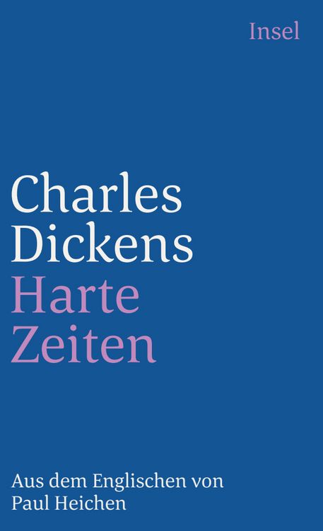 Produktbild: Harte Zeiten