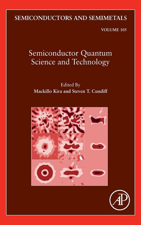 Produktbild: Semiconductor Quantum Science and Technology