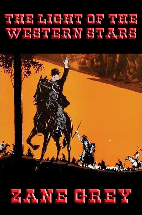 Produktbild: The Light of the Western Stars
