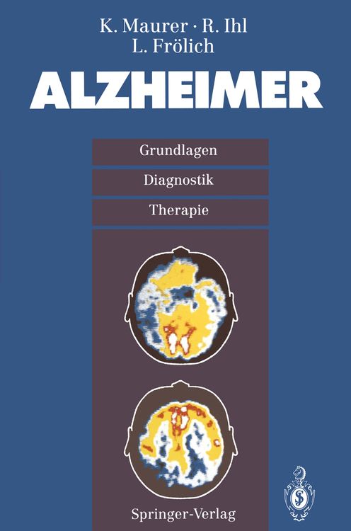 Produktbild: Alzheimer