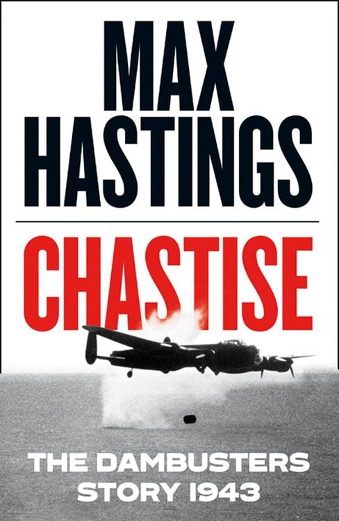 Produktbild: Chastise