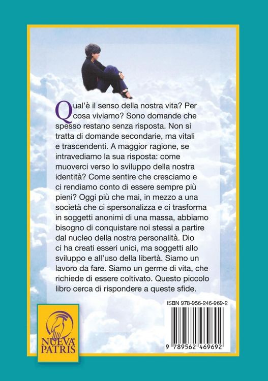 Produktbild: L'Ideale personale