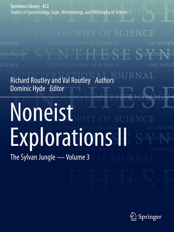 Produktbild: Noneist Explorations II