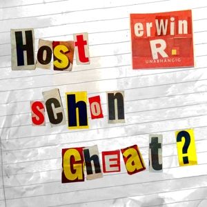 Produktbild: Host schon gheat?